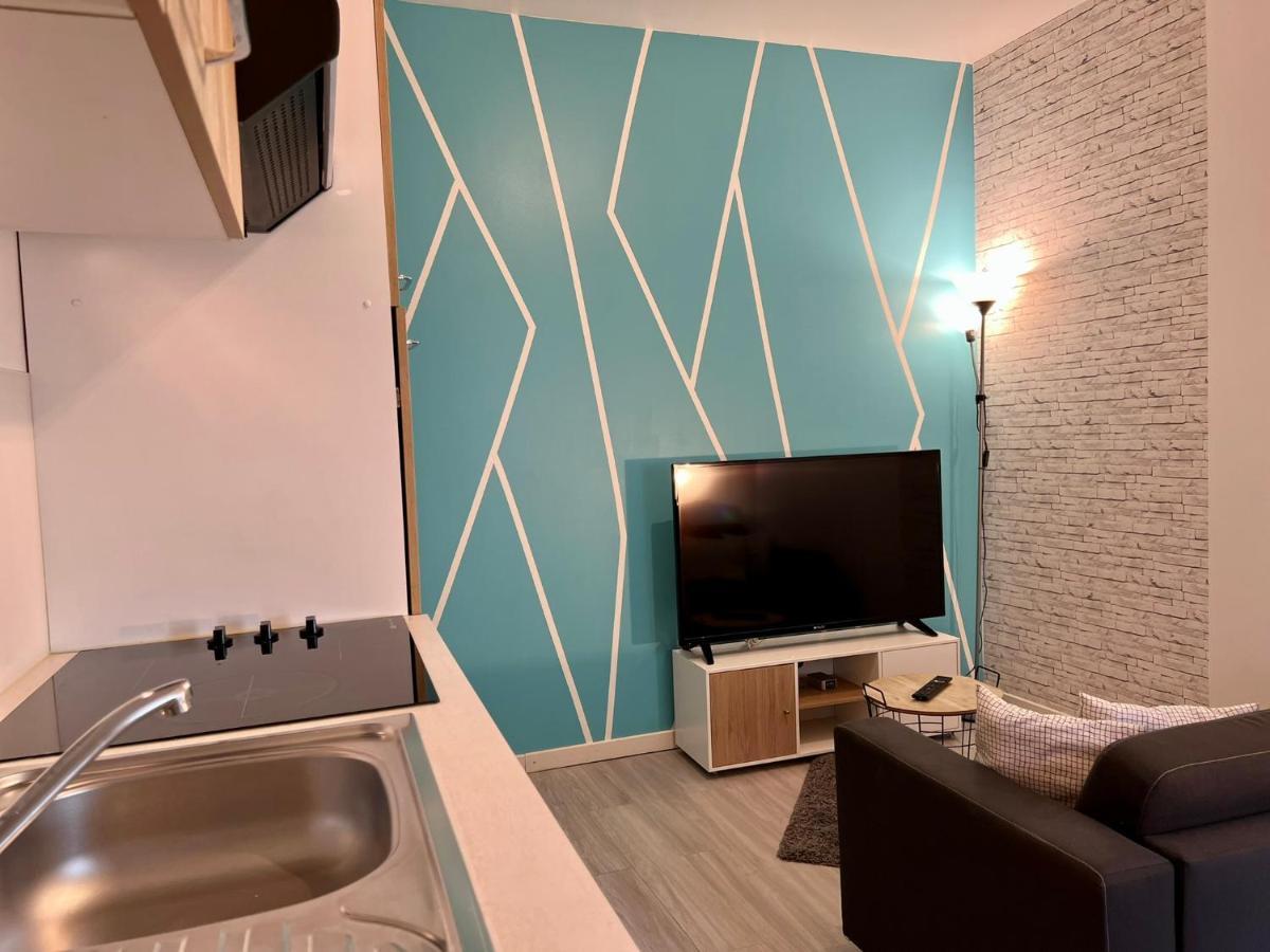 Le Clos Chassaing N1 - Wifi - Centre Ville-Property Rental Nm Периго Экстерьер фото