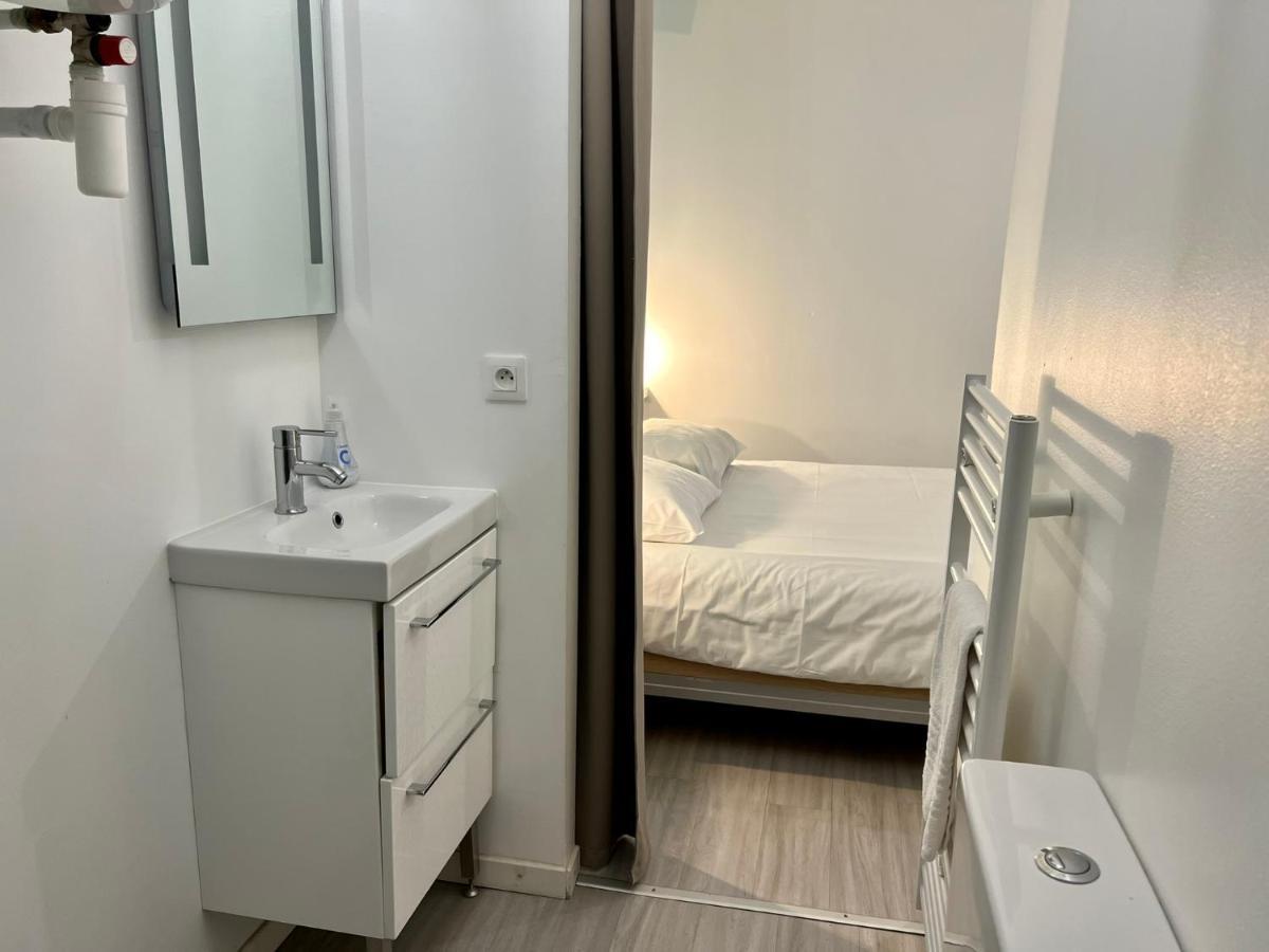 Le Clos Chassaing N1 - Wifi - Centre Ville-Property Rental Nm Периго Экстерьер фото