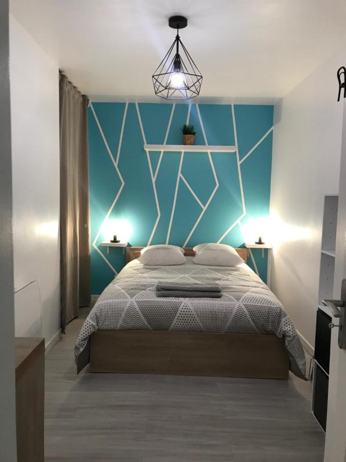 Le Clos Chassaing N1 - Wifi - Centre Ville-Property Rental Nm Периго Экстерьер фото