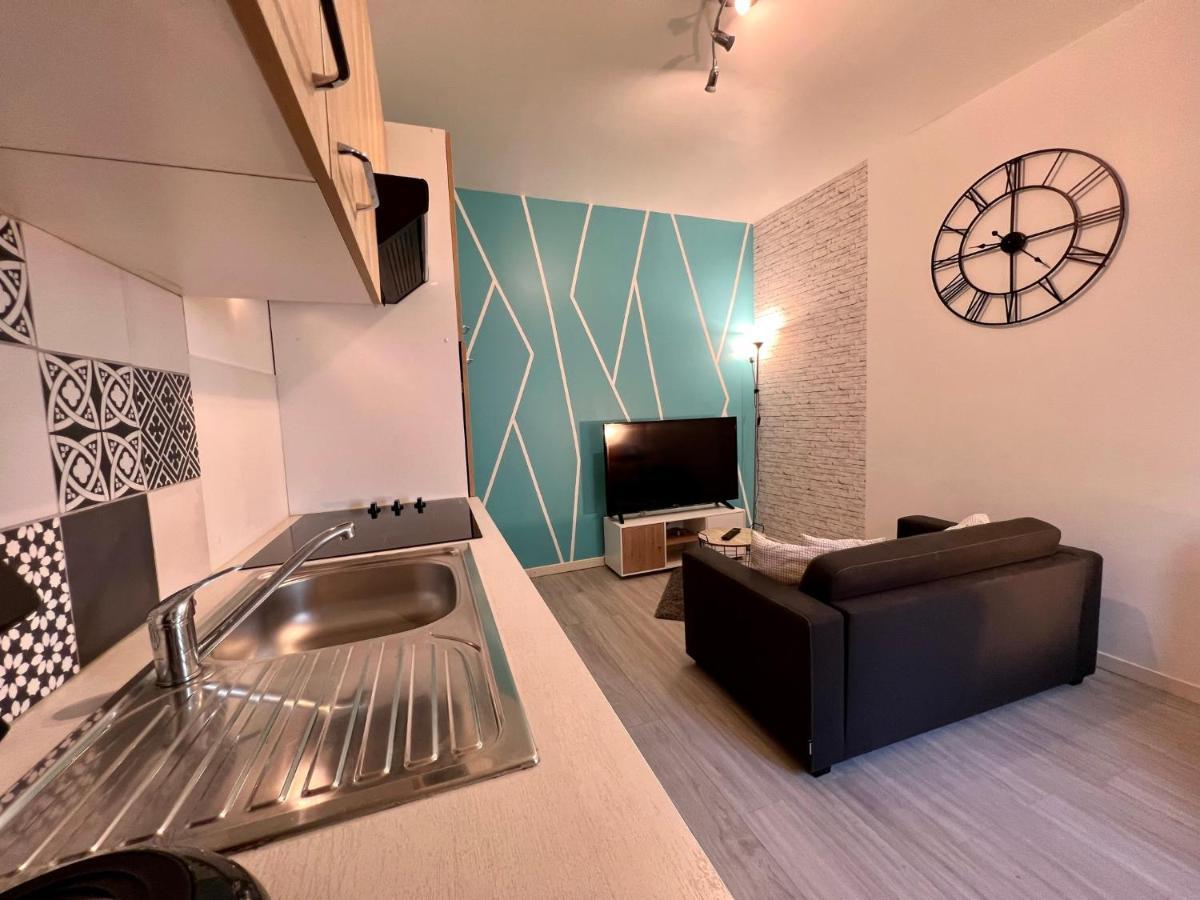 Le Clos Chassaing N1 - Wifi - Centre Ville-Property Rental Nm Периго Экстерьер фото