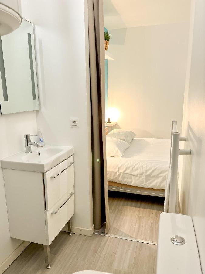 Le Clos Chassaing N1 - Wifi - Centre Ville-Property Rental Nm Периго Экстерьер фото