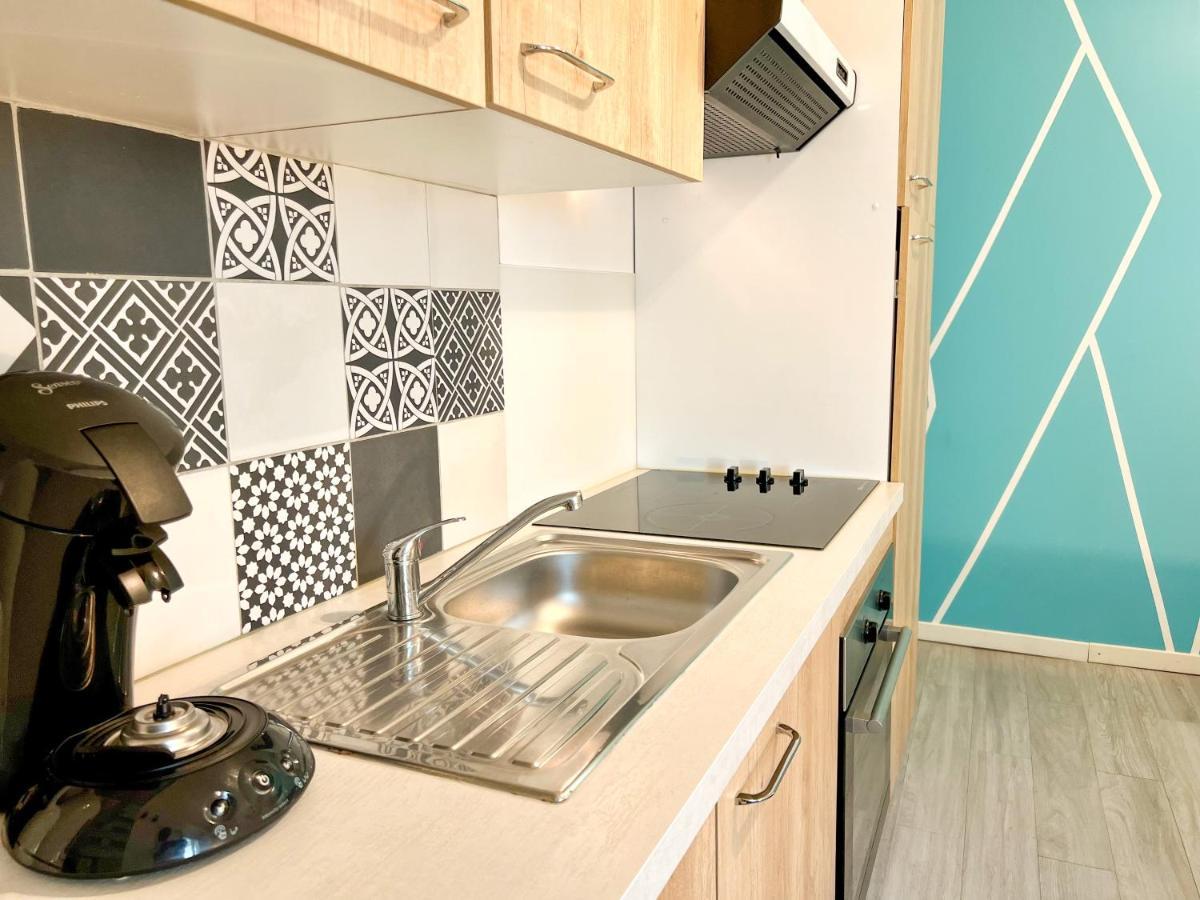 Le Clos Chassaing N1 - Wifi - Centre Ville-Property Rental Nm Периго Экстерьер фото