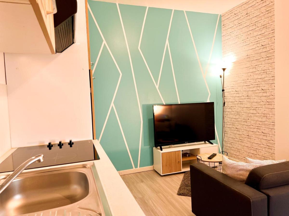 Le Clos Chassaing N1 - Wifi - Centre Ville-Property Rental Nm Периго Экстерьер фото