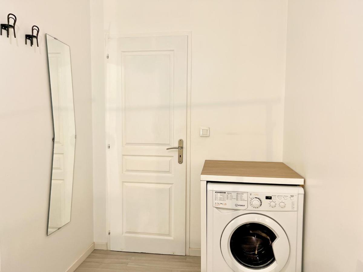 Le Clos Chassaing N1 - Wifi - Centre Ville-Property Rental Nm Периго Экстерьер фото